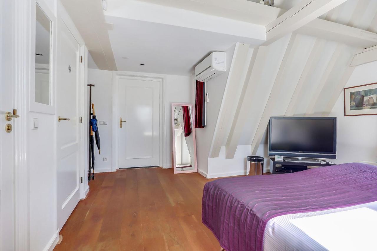 Gasthof City-centre, Canal-house, Luxurious , Stylish Bedroom, Ensuite Bathroom