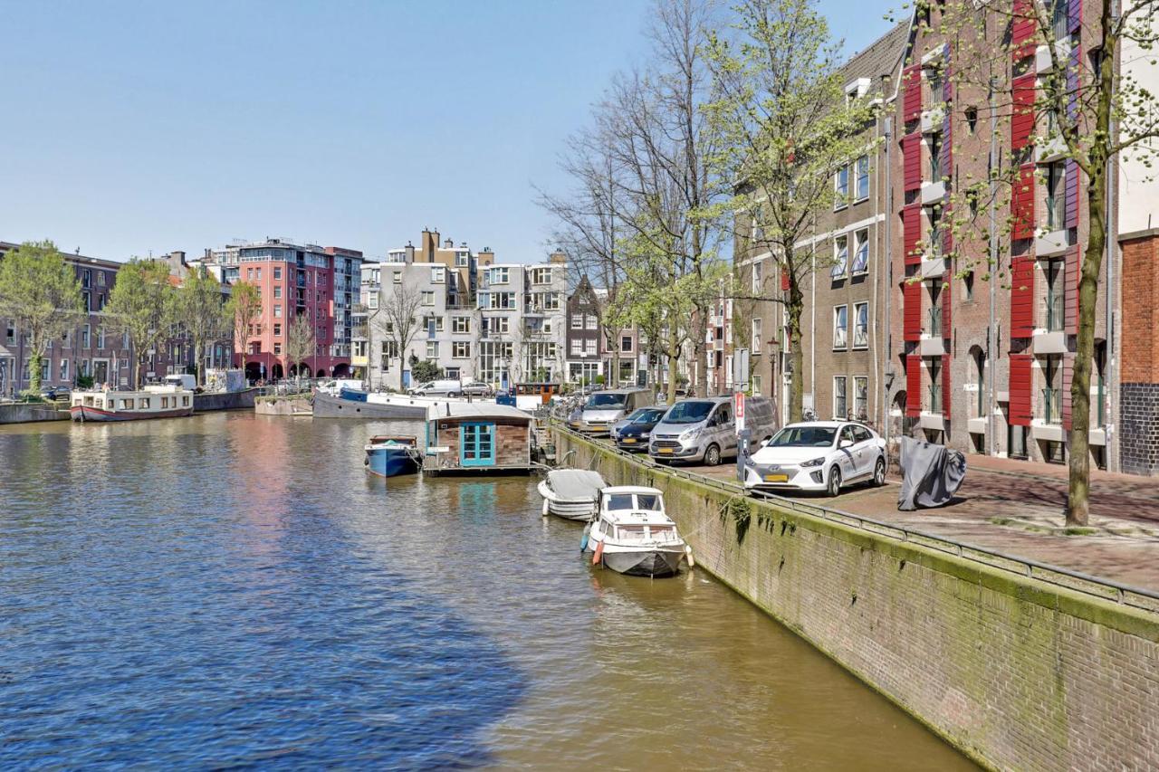 Gasthof City-centre, Canal-house, Luxurious , Stylish Bedroom, Ensuite Bathroom