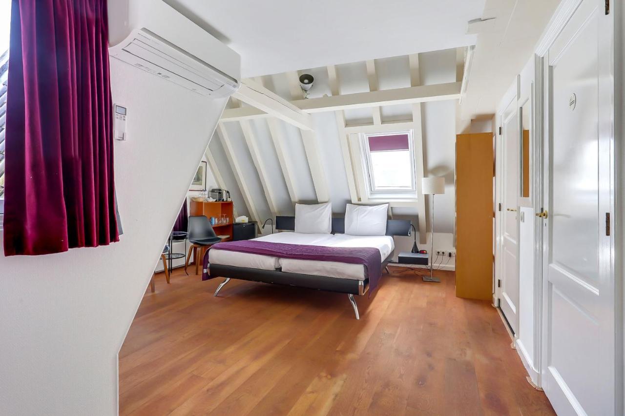 Gasthof City-centre, Canal-house, Luxurious , Stylish Bedroom, Ensuite Bathroom *