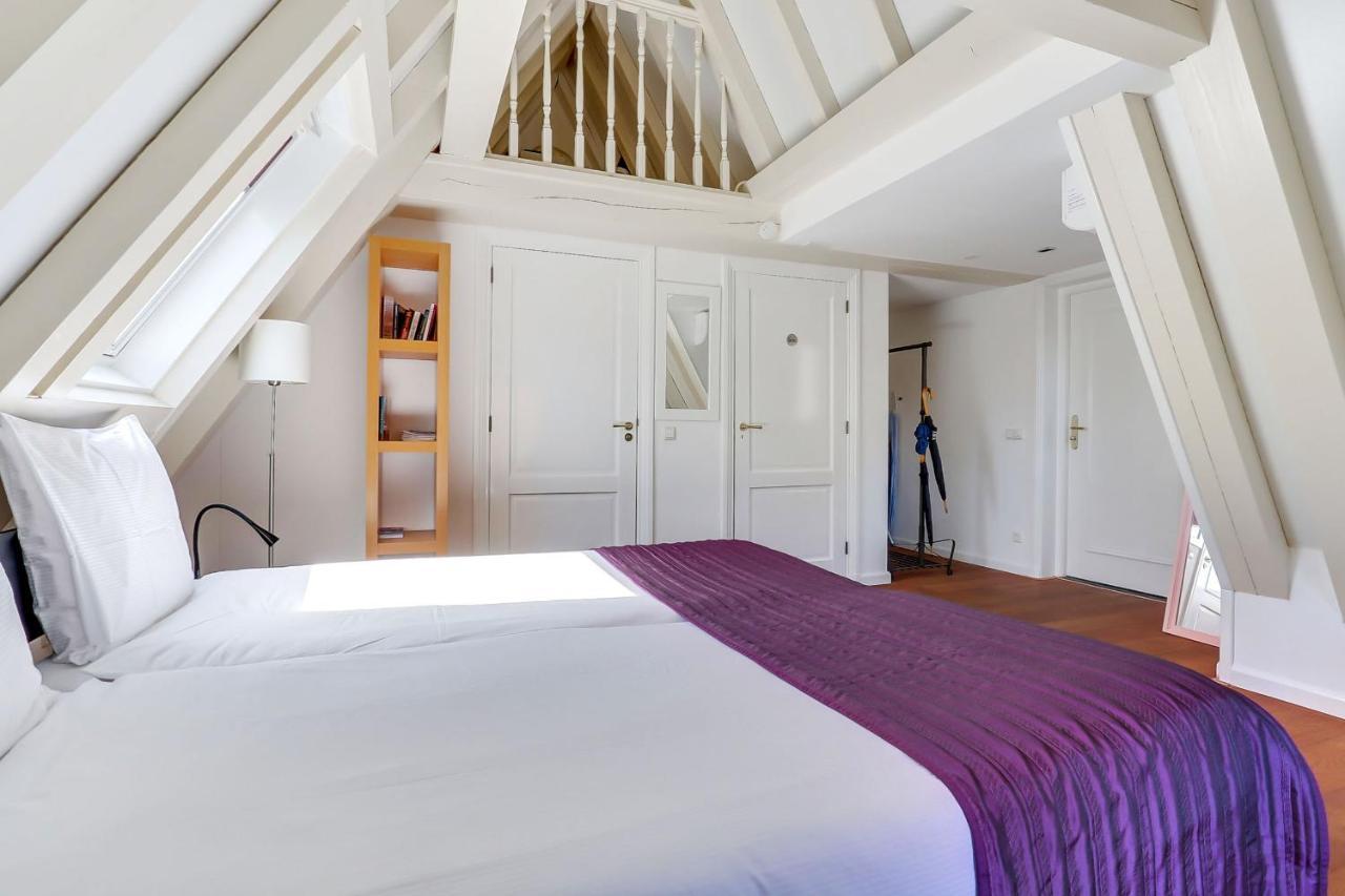 Gasthof City-centre, Canal-house, Luxurious , Stylish Bedroom, Ensuite Bathroom *